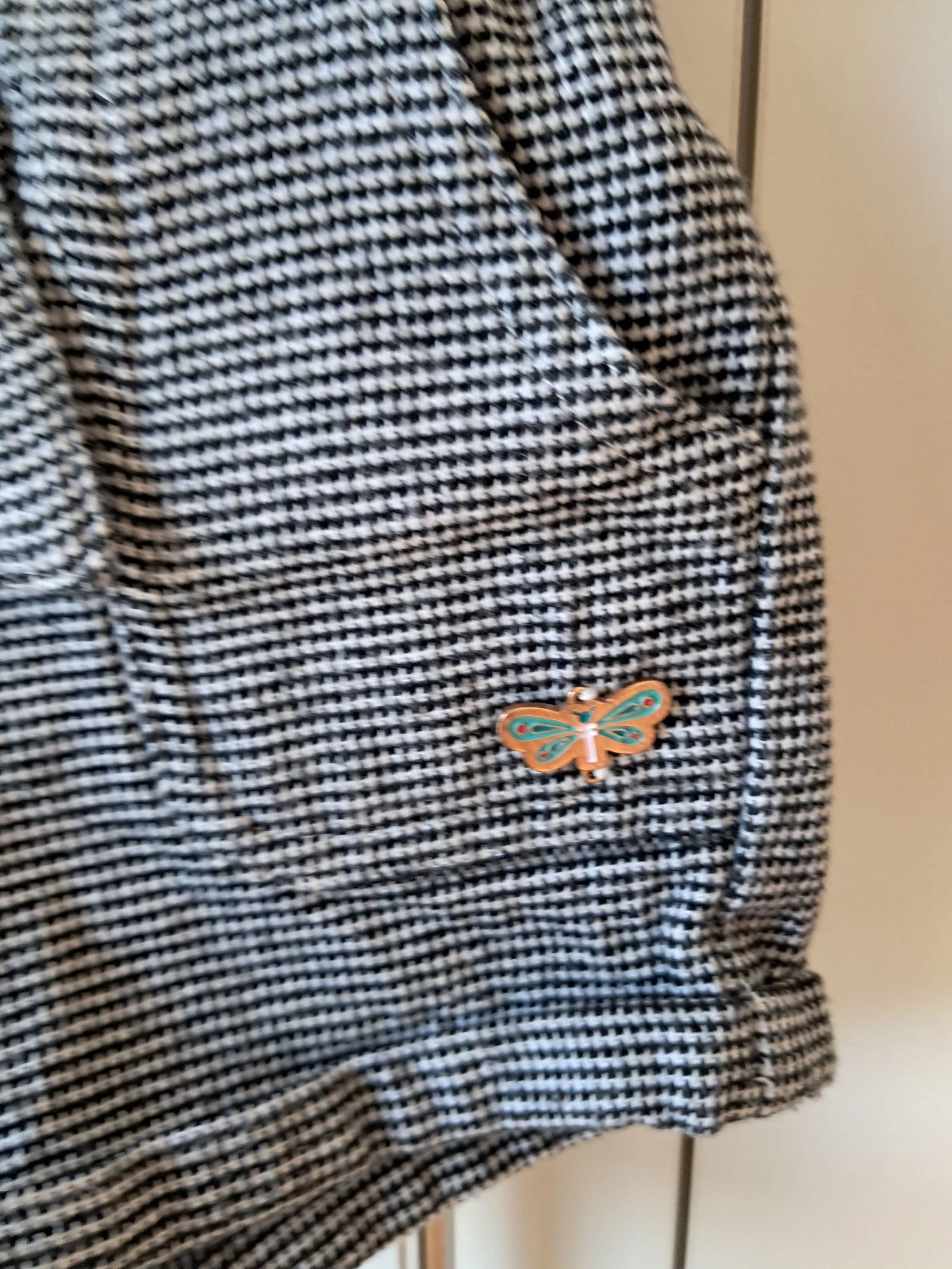 Short sargento-mor 4 anos – photo 3